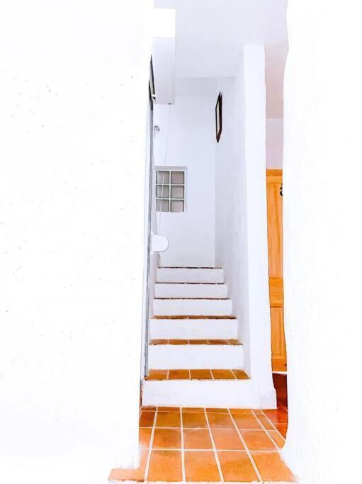 Casa Veronica 5 , 1 Dormitorio Arona  Exterior foto